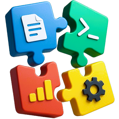 FlexiTools Logo